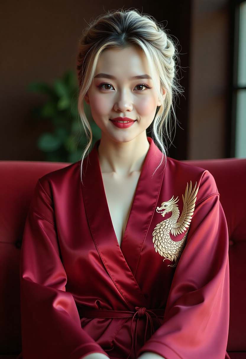 高分完结专题